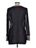 Tory Burch 100% Cotton Black Long Sleeve Blouse Size 10 - photo 2