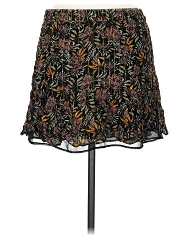 Zara Casual Skirt (view 2)