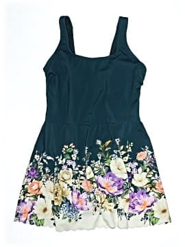 Lands' End Swimsuit Cover Up (view 1)