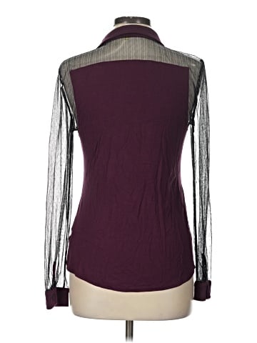 Princess Vera Wang Long Sleeve Blouse (view 2)