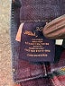 Fidelity Blue Jeans Size 30 waist - photo 8