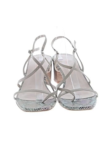 Anthropologie Sandals (view 2)