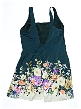 Lands' End Swimsuit Cover Up (view 2)
