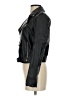 Love Tree 100% Polyurethane Black Jacket Size S - photo 5