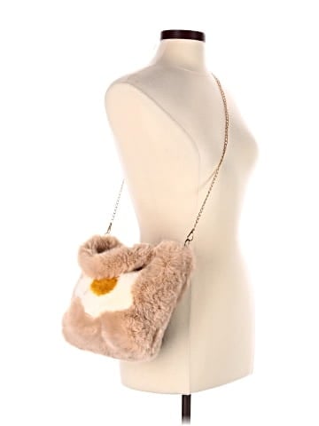 Unbranded Crossbody Bag (view 2)