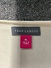 Vince Camuto Ivory Poncho Size XL - photo 7