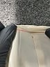 Vince Camuto Ivory Poncho Size XL - photo 8