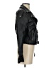 Love Tree 100% Polyurethane Black Jacket Size S - photo 4