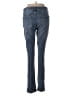 Jessica Simpson Stripes Blue Jeans Size 6 - photo 2