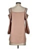 Elodie Tan Tank Top Size S - photo 2