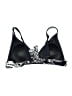 Profile by Gottex Graphic Black Swimsuit Top Size 14 - photo 2