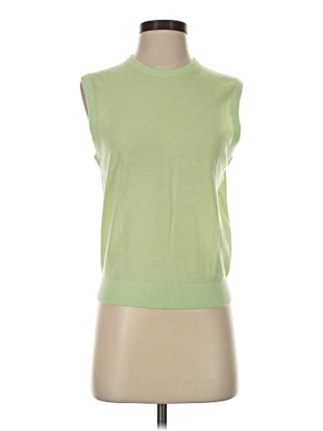 Tibi Sweater Vest (view 1)
