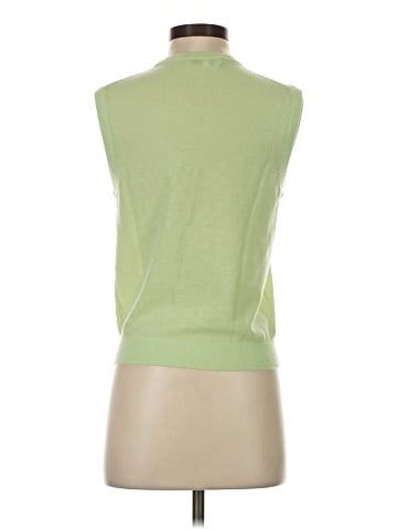 Tibi Sweater Vest (view 2)