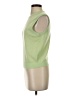 Tibi Green Sweater Vest Size S - photo 5