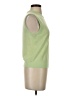 Tibi Green Sweater Vest Size S - photo 4