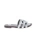 Sam Edelman Gray Sandals Size 9 - photo 1