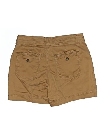 One 5 One Khaki Shorts (view 2)
