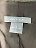 Ann Taylor 100% Wool Gray Wool Blazer Size 2 - photo 6
