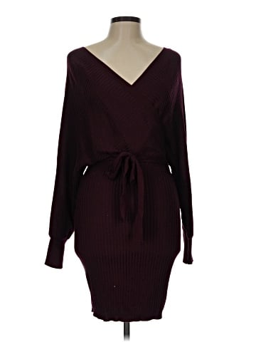 Love Tree Casual Dress (view 1)