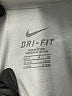 Nike 100% Polyester Ivory Short Sleeve T-Shirt Size S - photo 7