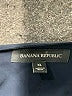 Banana Republic Black Long Sleeve Blouse Size XL - photo 7