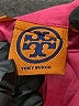 Tory Burch Pink Short Sleeve Blouse Size 6 - photo 7