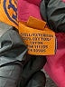 Tory Burch Pink Short Sleeve Blouse Size 6 - photo 8