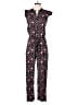 Banjanan Hearts Pink Jumpsuit Size S - photo 1