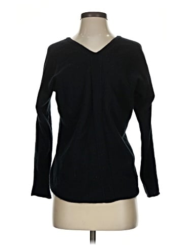 Vince. Cashmere Pullover Sweater (view 1)