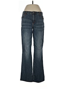 Aura Jeans (view 1)