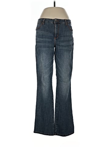 Aura Jeans (view 1)