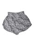 Gap Body Animal Print Gray Athletic Shorts Size S - photo 2