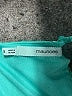 Maurices 100% Polyester Teal Casual Dress Size S - photo 7