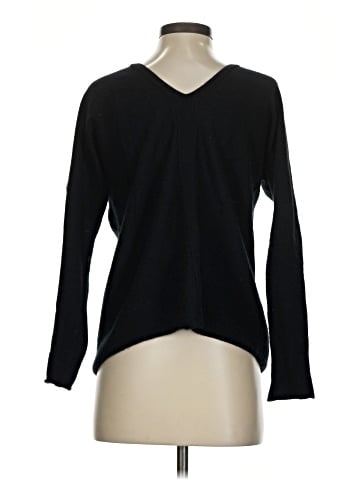 Vince. Cashmere Pullover Sweater (view 2)