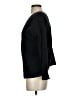 Vince. 100% Cashmere Black Cashmere Pullover Sweater Size XS - photo 5
