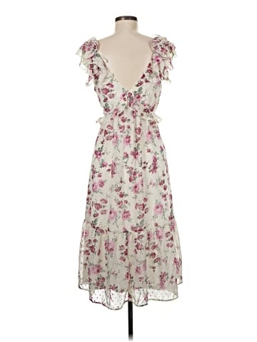 Trixxi Casual Dress (view 2)