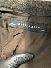 Zara Basic Gray Blazer Size M - photo 6