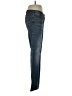 Aura Blue Jeans Size 12 (tall) - photo 4