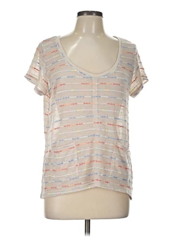 Threads 4 Thought Short Sleeve T-Shirt (view 1)