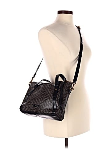 Fossil Satchel (view 2)
