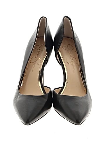 Jessica Simpson Heels (view 2)