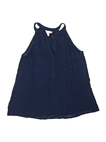 Lilly Pulitzer Sleeveless Blouse (view 1)