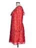 Bar III Hearts Red Casual Dress Size L - photo 5