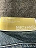 MICHAEL Michael Kors Blue Jeans Size 12 - photo 7