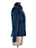 Marmot 100% Polyester Blue Fleece Size M - photo 4