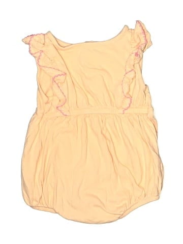 Wonder Nation Short Sleeve Onesie (view 2)