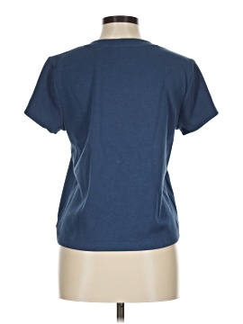 Cable & Gauge Short Sleeve Top (view 2)