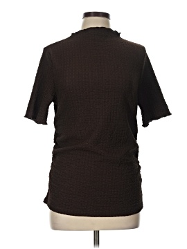 A New Day Short Sleeve Turtleneck (view 1)