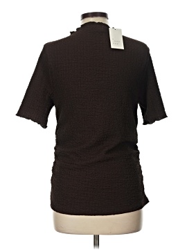A New Day Short Sleeve Turtleneck (view 2)