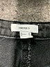 Forever 21 Black Jeans Size 24 waist - photo 7